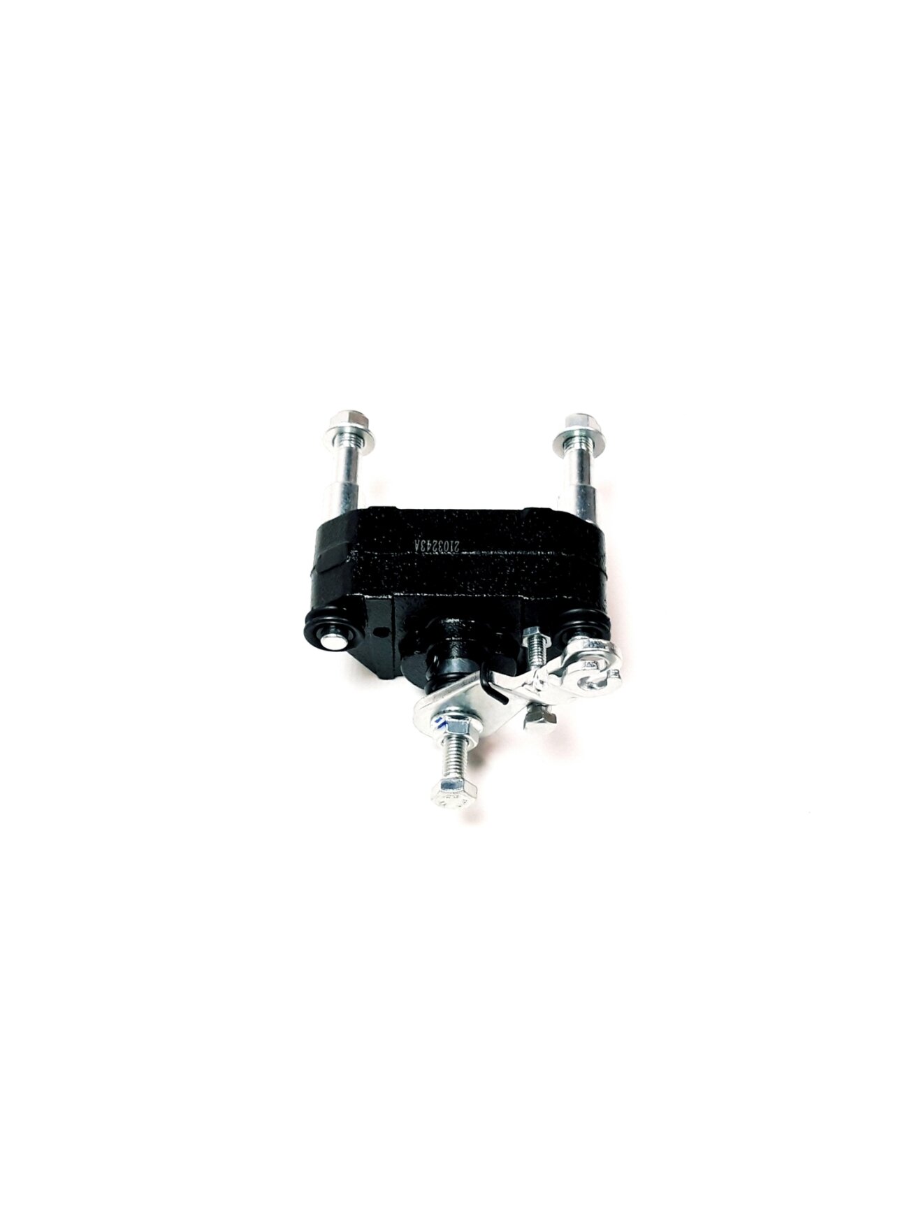 PARKING CALIPER BRAKE 1 PARKING CALIPER BRAKE 1