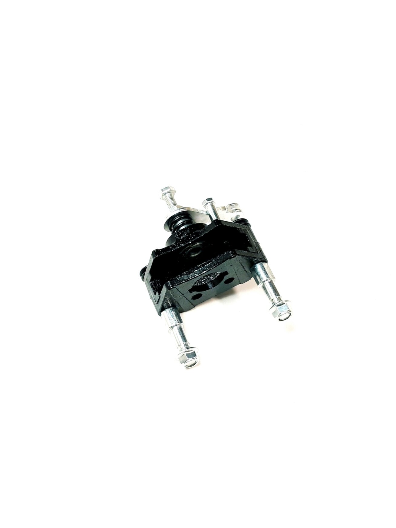 PARKING CALIPER BRAKE