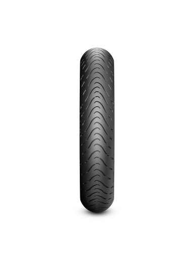PADANGA METZELER ROADTEC™ 01 120/70R17 PRIEKIS