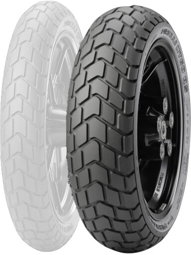 PADANGA PIRELLI MT 60 RS DUAL-SPORT 160/60R17 GALAS