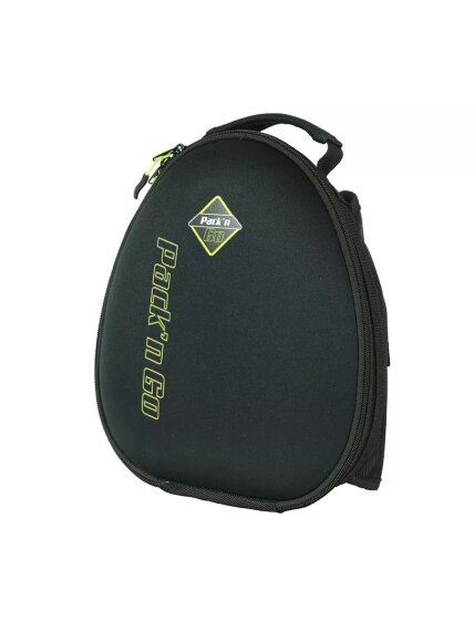PACK´N GO MESSA MOTOCIKLO KREPŠYS ANT BAKO 4L PACK´N GO MESSA MOTOCIKLO KREPŠYS ANT BAKO 4L