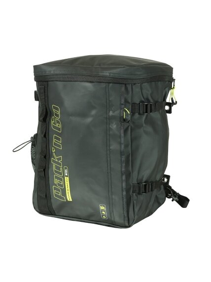 PACK´N GO WR ANTERO MOTOCIKLO KREPŠYS/ KUPRINĖ 25L PACK´N GO WR ANTERO MOTOCIKLO KREPŠYS/ KUPRINĖ 25L