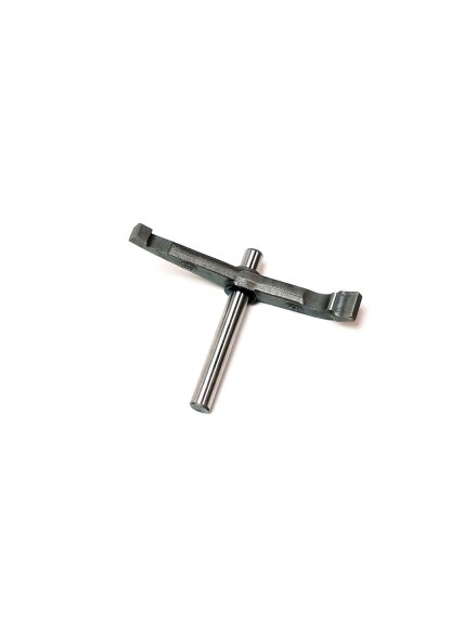 PARKING BRAKE ARM ASSEMBLY 1 PARKING BRAKE ARM ASSEMBLY 1