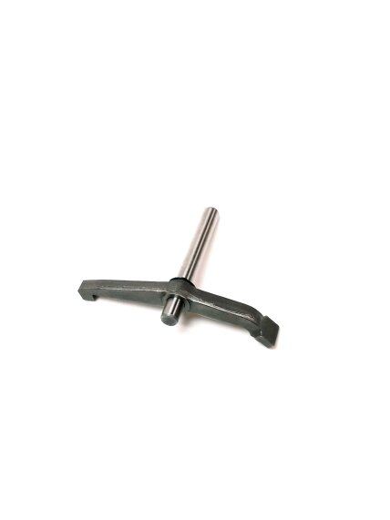 PARKING BRAKE ARM ASSEMBLY PARKING BRAKE ARM ASSEMBLY