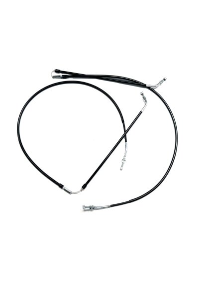 PARKING CABLE PARKING CABLE