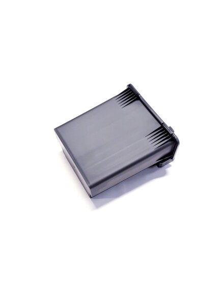 Passenger storage box assy 2 Passenger storage box assy 2