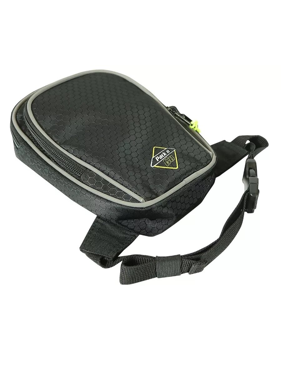 PACK´N GO MANTUA NEPERŠLAMPANTIS KREPŠYS ANT KOJOS PACK´N GO MANTUA NEPERŠLAMPANTIS KREPŠYS ANT KOJOS