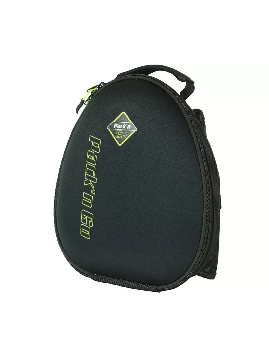 PACK´N GO MESSA MOTOCIKLO KREPŠYS ANT BAKO 4L