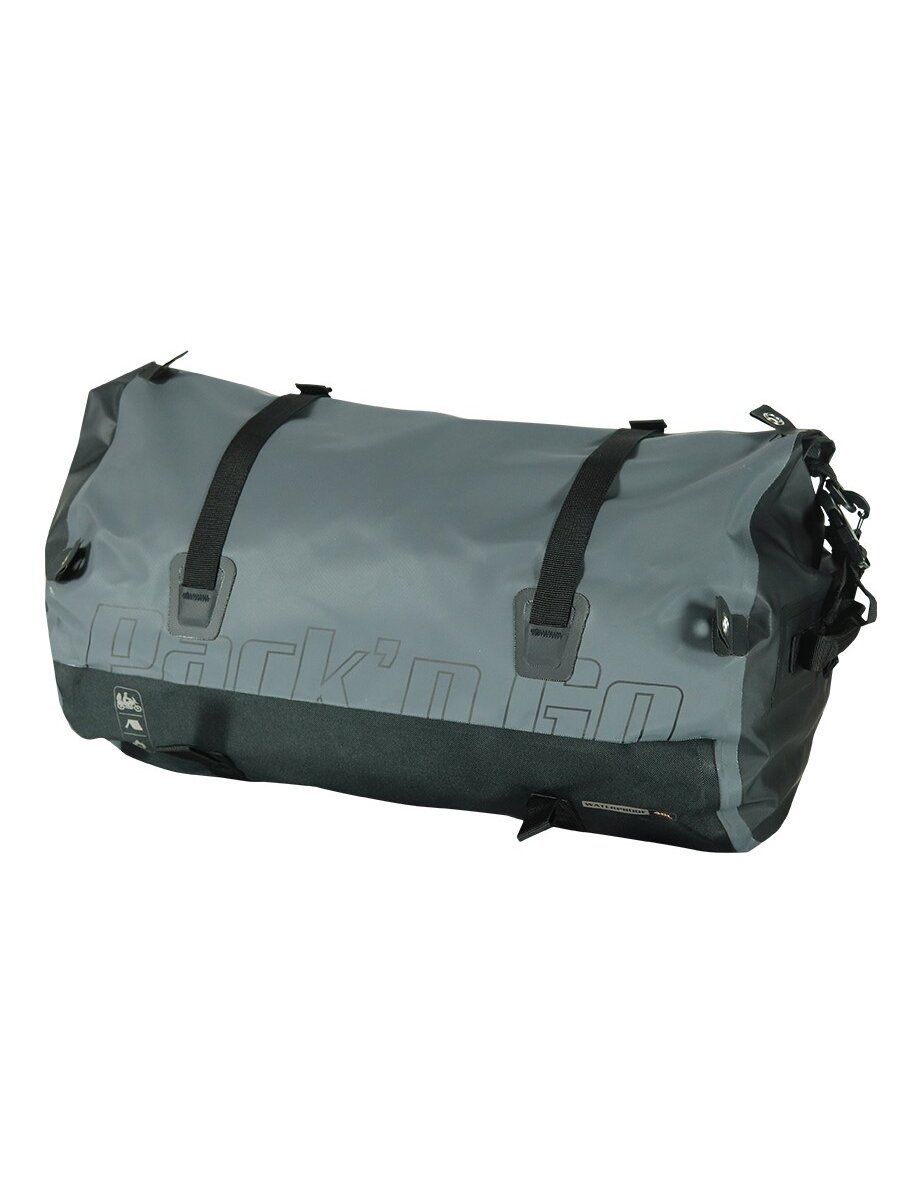 PACK´N GO WP ARBON MOTOCIKLO KREPŠYS 40L