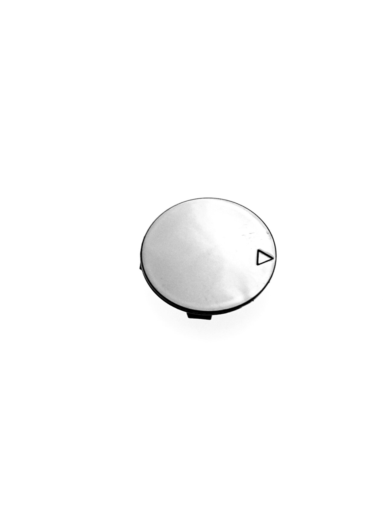 PEAK BLACK RIGHT BACK CUSHION PLUG