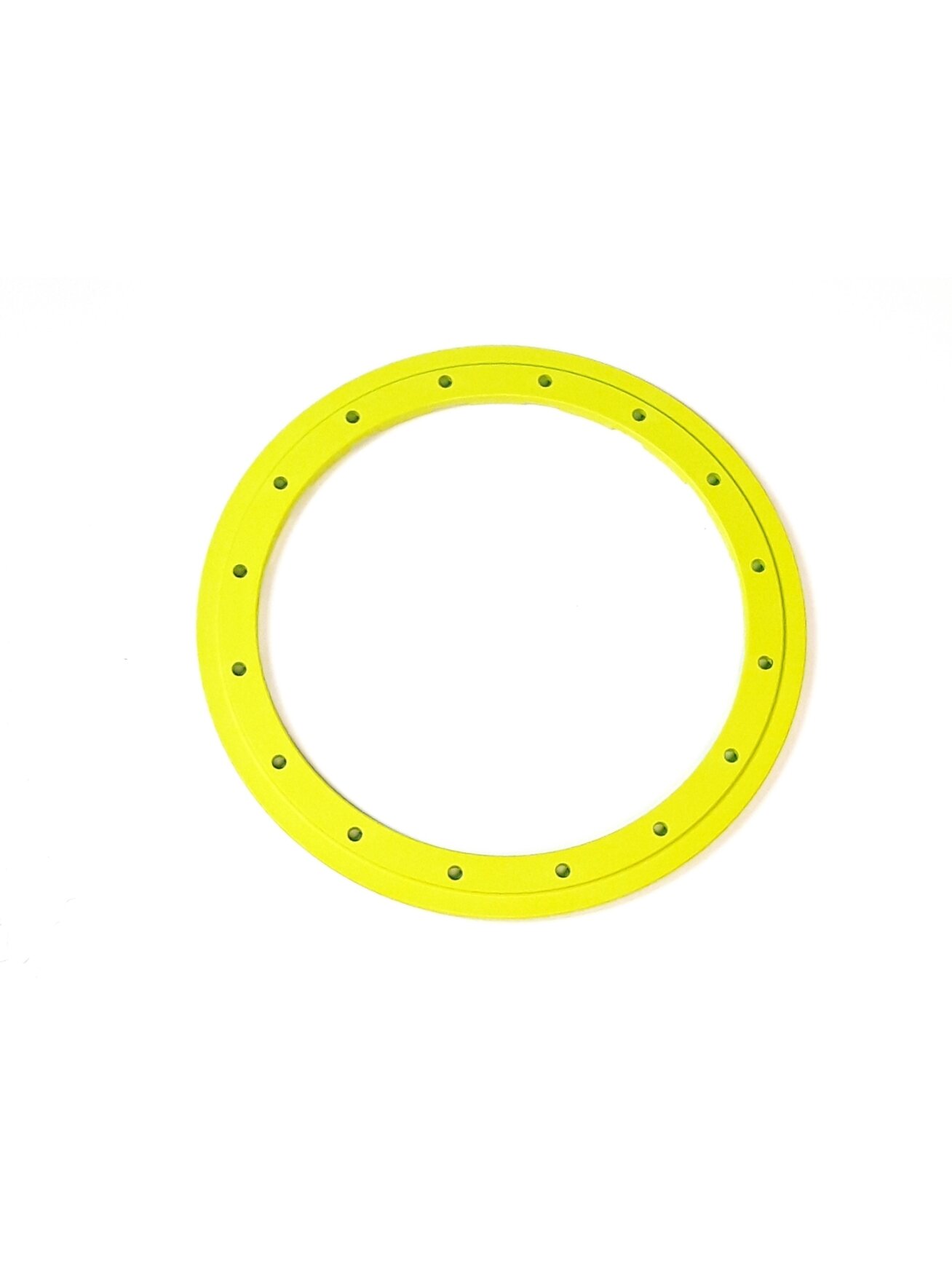 PEAK GREEN ANTI SLIP RING 1
