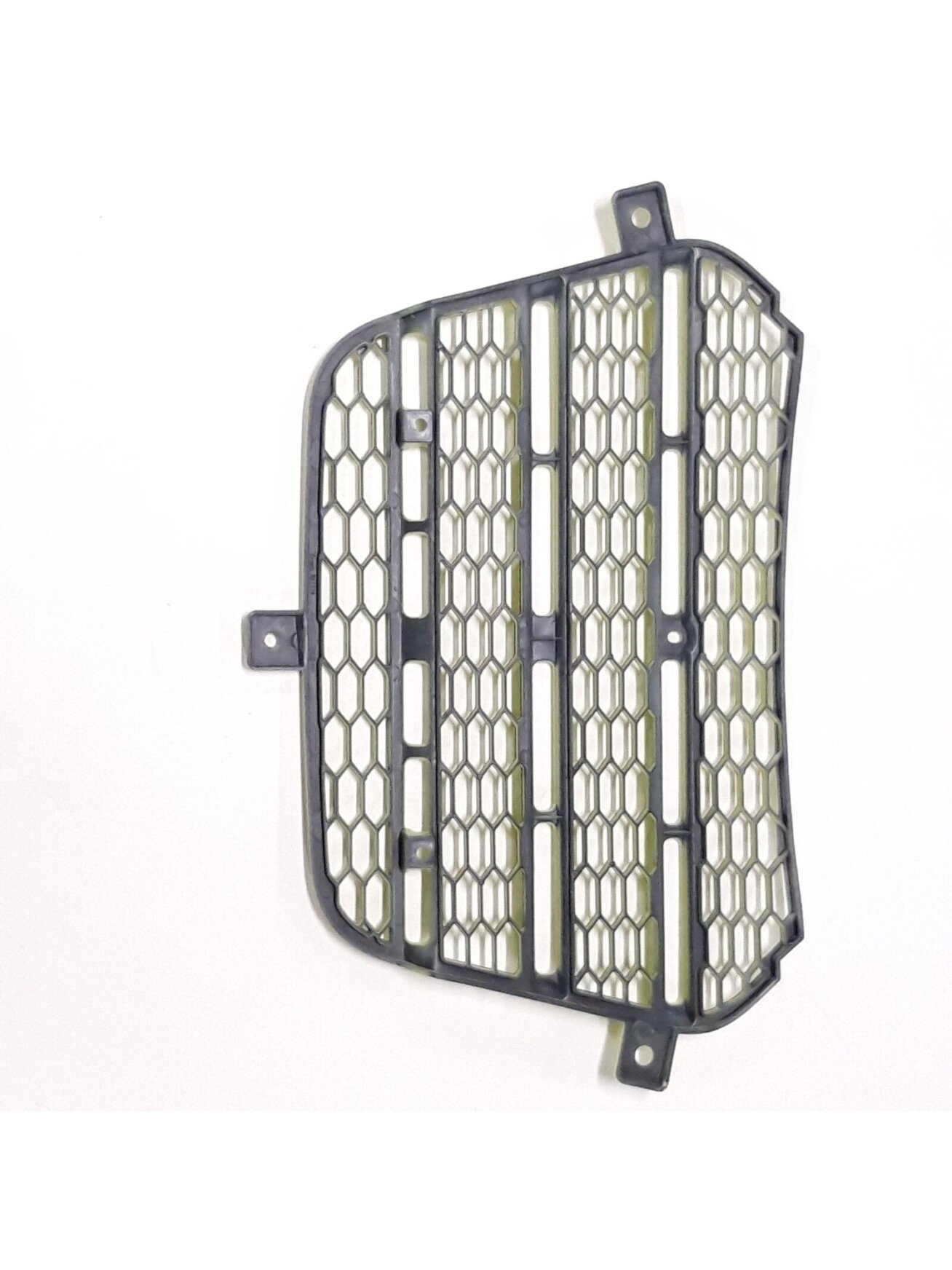 PEAK GREEN FRONT GRILLE 2 PEAK GREEN FRONT GRILLE 2