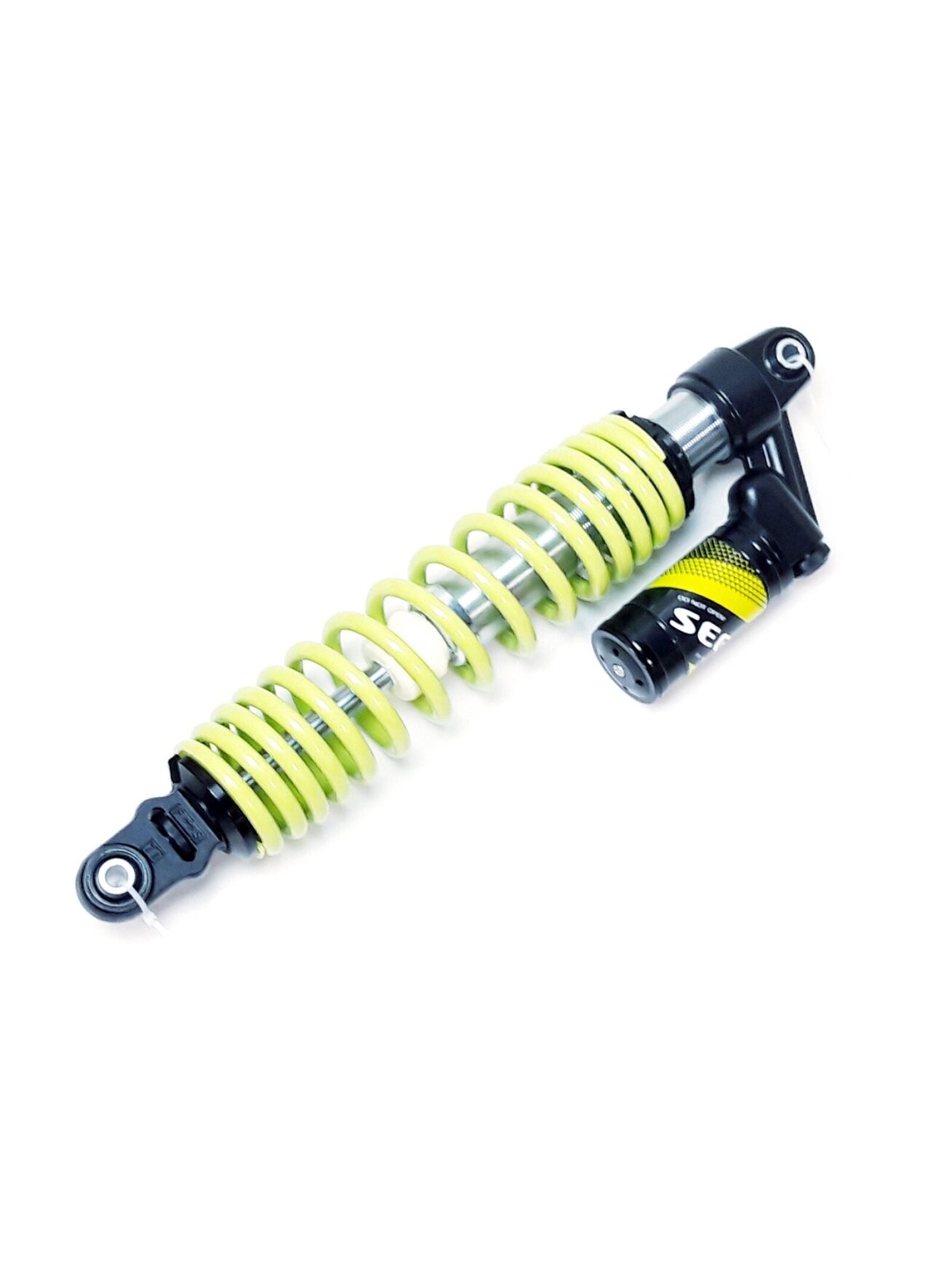 PEAK GREEN FRONT SHOCK ABSORBER 2