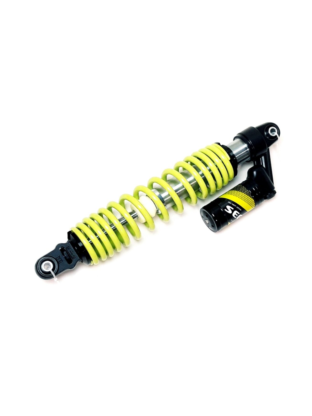 PEAK GREEN FRONT SHOCK ABSORBER