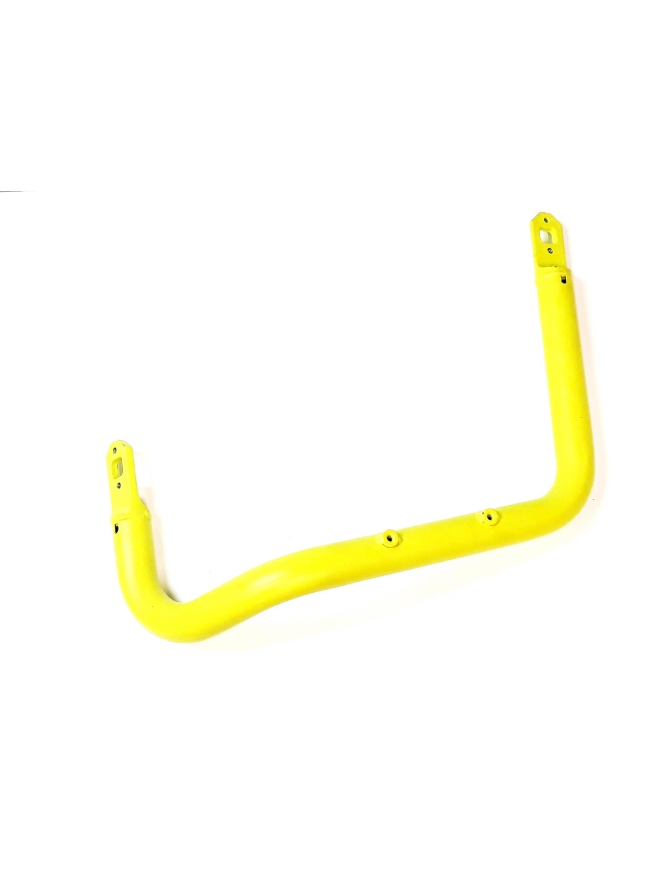 Peak green Left foot pedal protection rod(short vehicle) Peak green Left foot pedal protection rod(short vehicle)