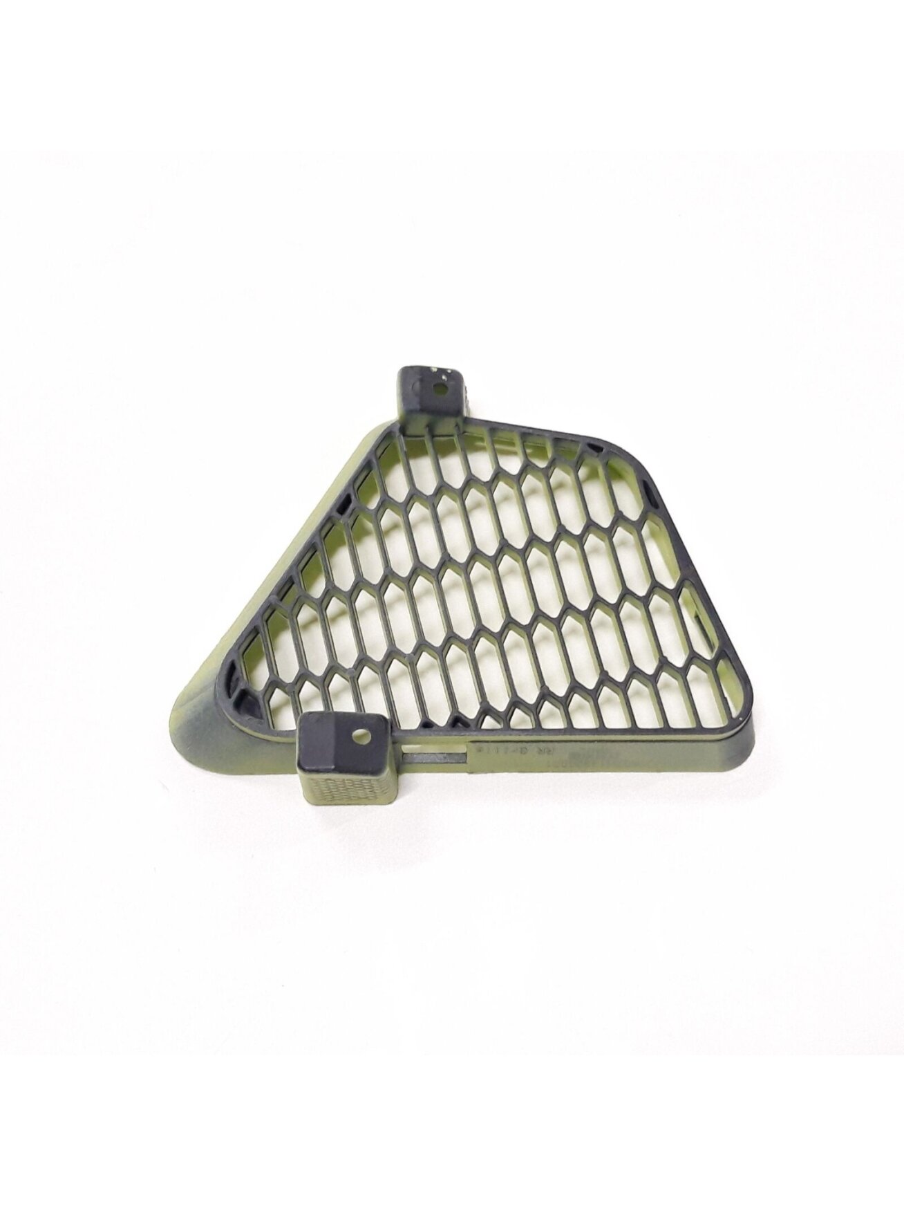 PEAK GREEN RR GRILLE 1 PEAK GREEN RR GRILLE 1