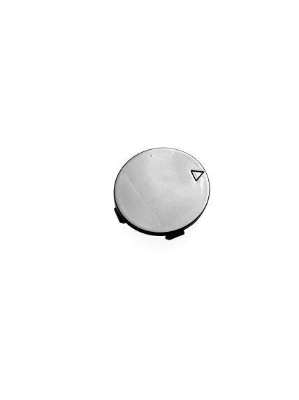 PEAK BLACK LEFT BACK CUSHION PLUG