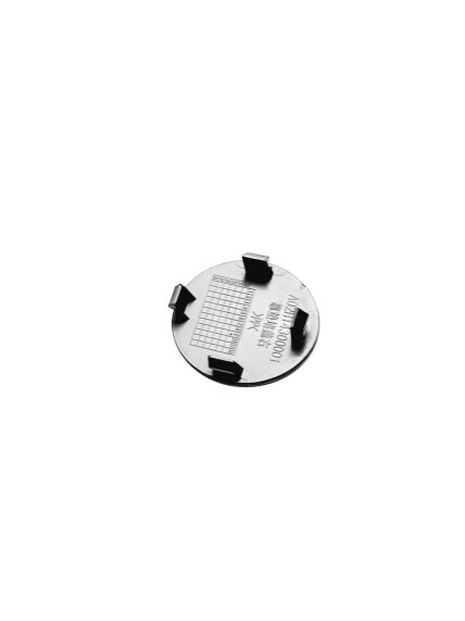 PEAK BLACK RIGHT BACK CUSHION PLUG 1