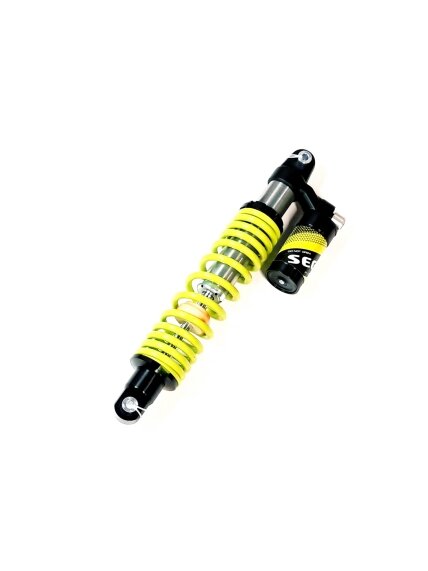 PEAK GREEN FRONT GAS SHOCK ABSORBER PEAK GREEN FRONT GAS SHOCK ABSORBER
