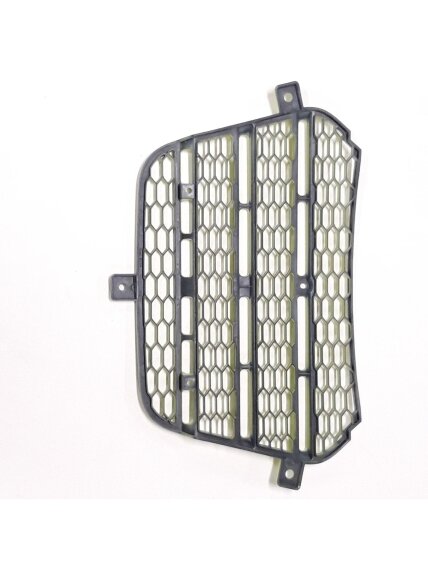 PEAK GREEN FRONT GRILLE 2 PEAK GREEN FRONT GRILLE 2
