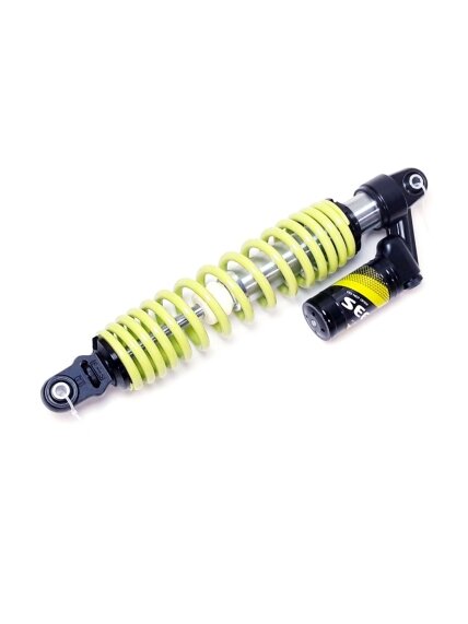PEAK GREEN FRONT SHOCK ABSORBER 1 PEAK GREEN FRONT SHOCK ABSORBER 1