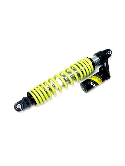 PEAK GREEN FRONT SHOCK ABSORBER