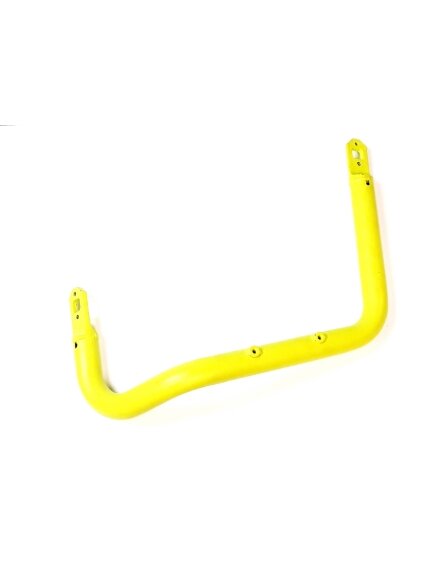 Peak green Left foot pedal protection rod(short vehicle) Peak green Left foot pedal protection rod(short vehicle)
