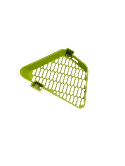 PEAK GREEN RL GRILLE PEAK GREEN RL GRILLE