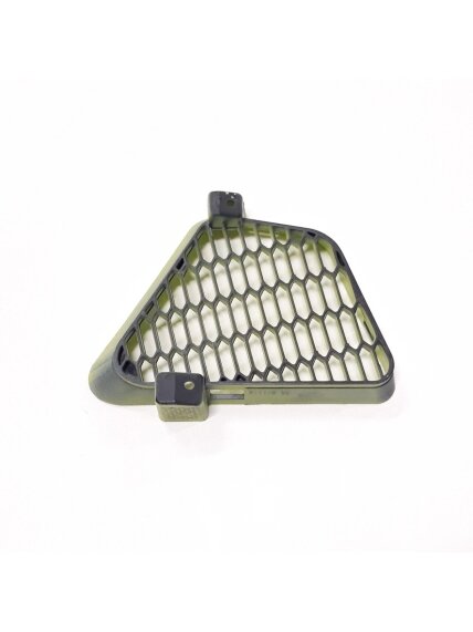 PEAK GREEN RR GRILLE 1