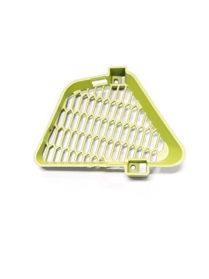 PEAK GREEN RR GRILLE