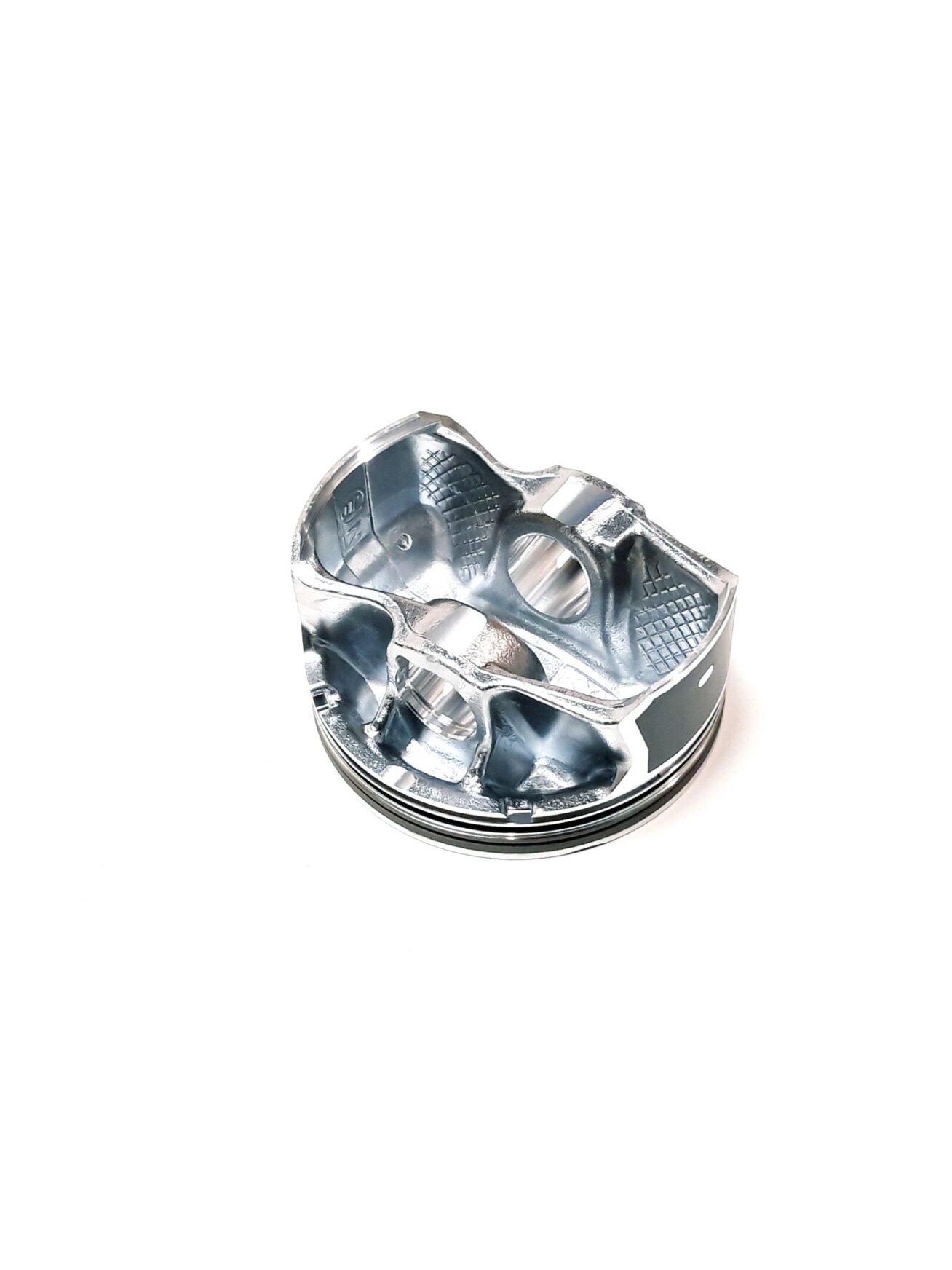 PISTON (Ⅰ)