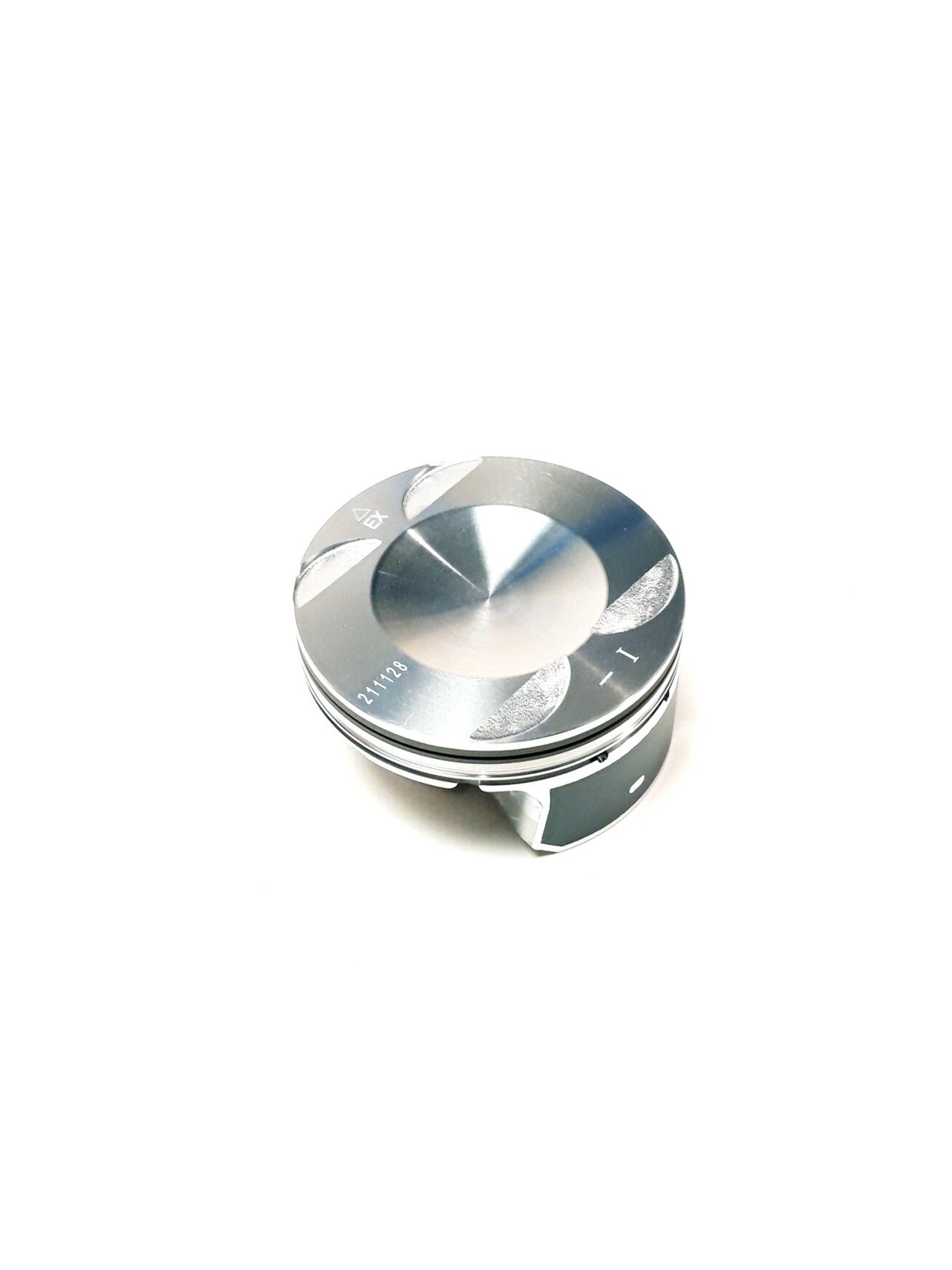 PISTON (Ⅰ) 1