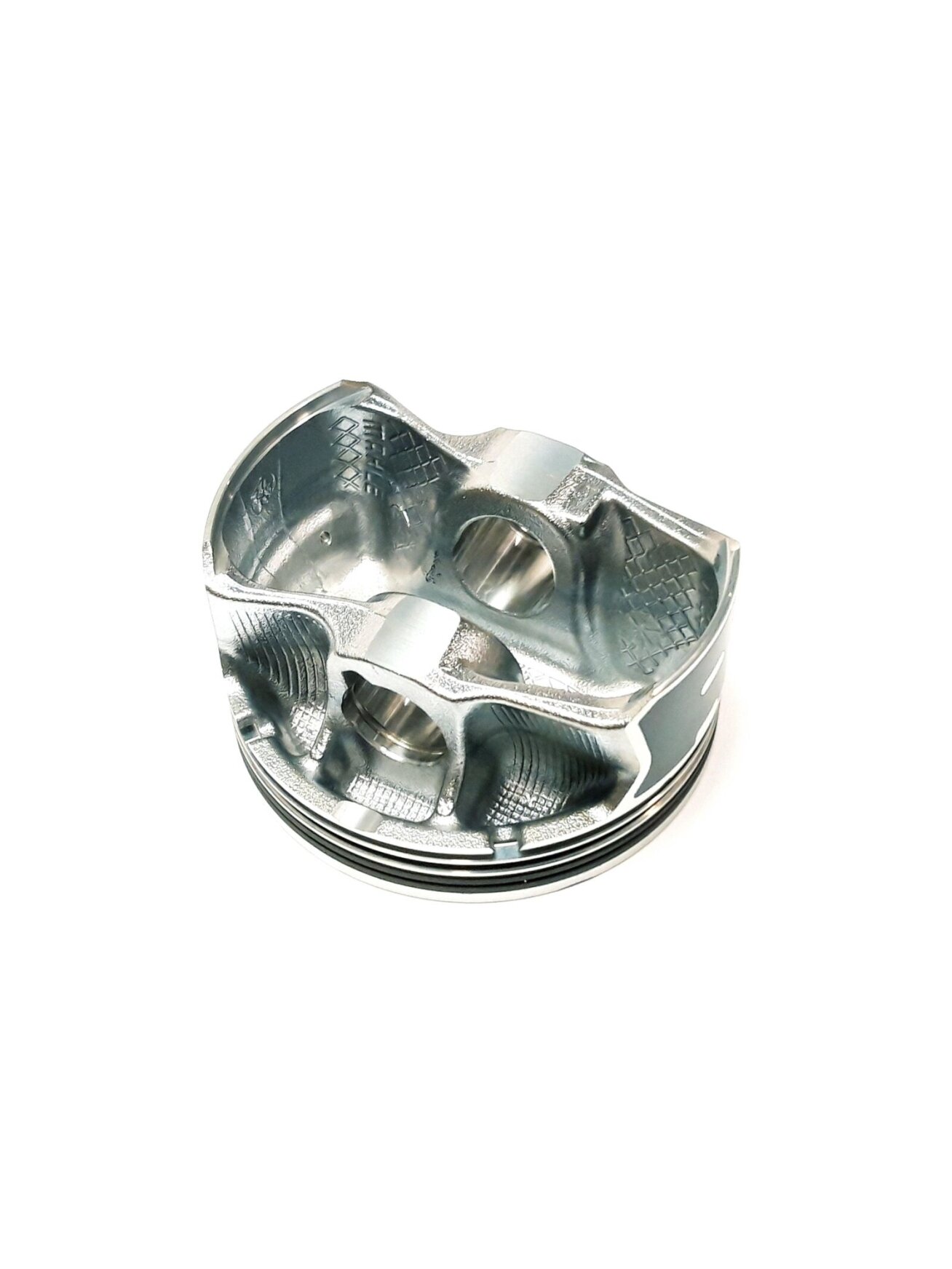 PISTON (Ⅱ) PISTON (Ⅱ)