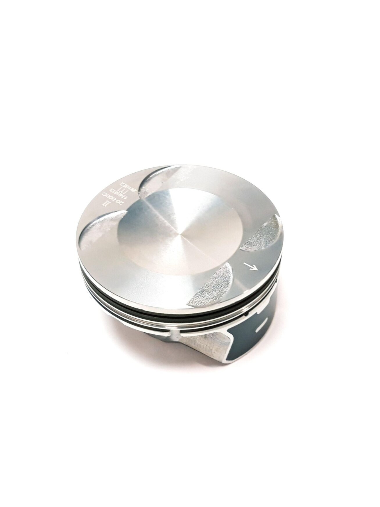 PISTON (Ⅱ) 1