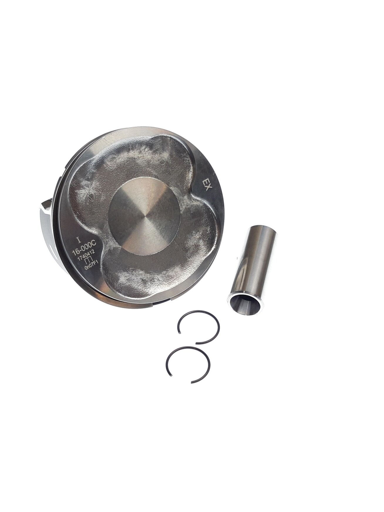 PISTON KIT 2 PISTON KIT 2