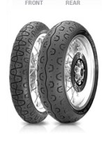 Pirelli Phantom Sportscomp RS 150/70 R 18 M/C 70V TL Re Pirelli Phantom Sportscomp RS 150/70 R 18 M/C 70V TL Re