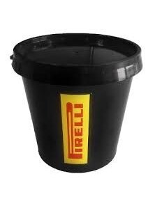 Pirelli Mousse Gel Burk 1kg Pirelli Mousse Gel Burk 1kg