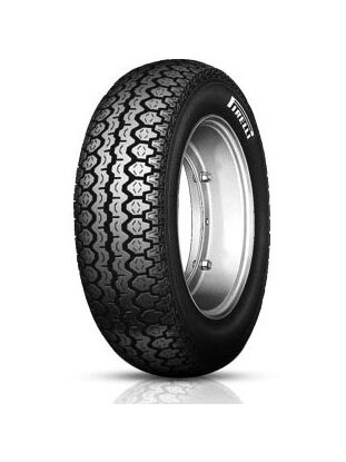 Pirelli SC 30 3.50 - 10 51J