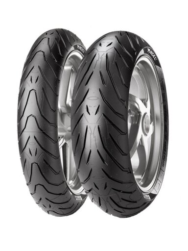 Pirelli Angel ST 160/60 ZR 17 M/C (69W) TL Re