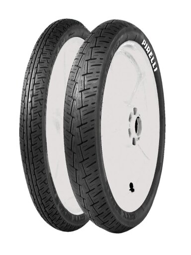 Pirelli City Demon 3.00-18 M/C 47S TL Fr.