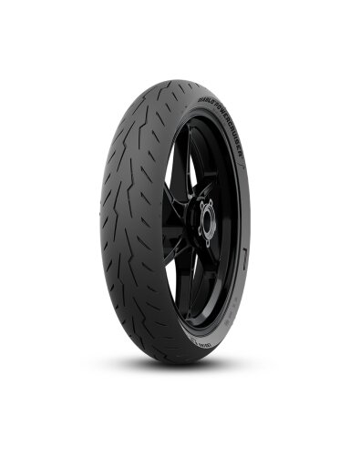 Pirelli Diablo Powercruiser 100/90 - 19 M/C 57H TL Fr