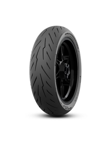 Pirelli Diablo Powercruiser 180/70 R 16 M/C 77V TL Re