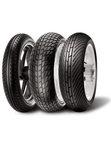 Pirelli Diablo Rain 125/70 R 17 NHS TL SCR1 Moto3 Re