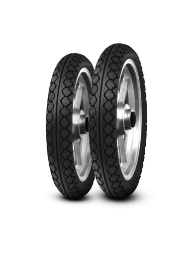Pirelli Mandrake MT 15 90/80-16 M/C 51J TL Reinf F/R