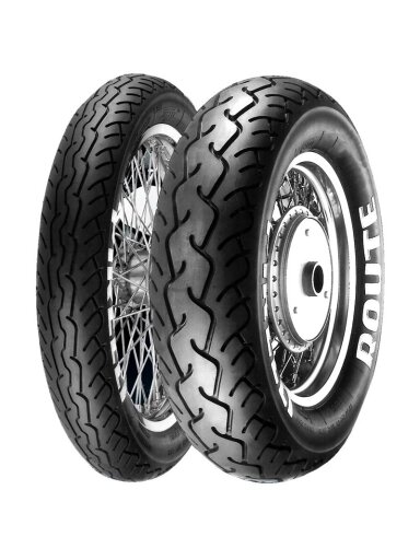 Pirelli Route MT 66 80/90-21 48H F