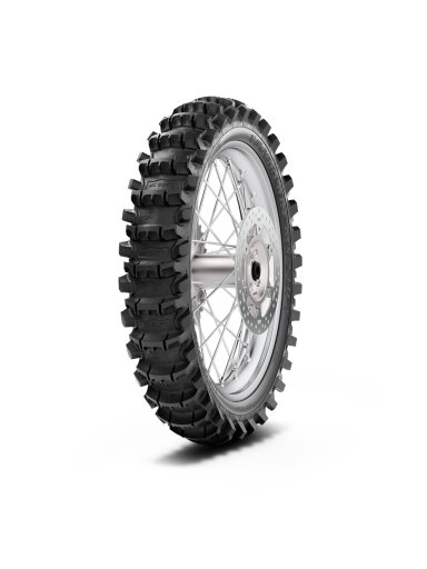 Pirelli Scorpion MX Soft 100/90-19 NHS 57M Mud and Sand Re