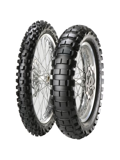 Pirelli Scorpion Rally 150/70R18 M/C 70R M+S TL Re