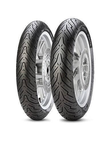 Pirelli Angel Scooter 110/70-14 M/C 56S TL Reinf Re