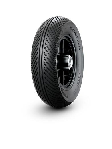 Pirelli Diablo Rain 100/90 - 12 NHS TL SCR1