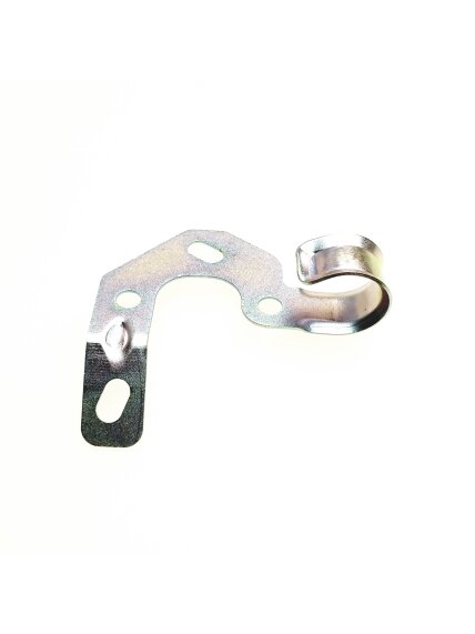 PIPE&LINE FIXING PLATE